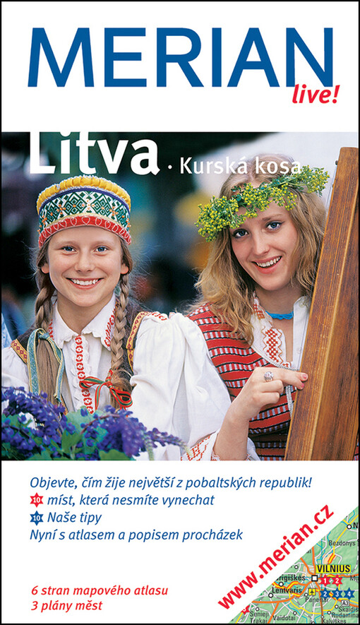 Litva : Kurská kosa