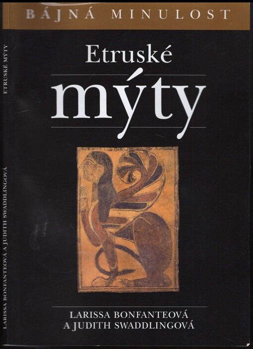 Etruské mýty