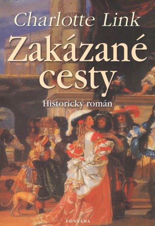 Zakázané cesty : román