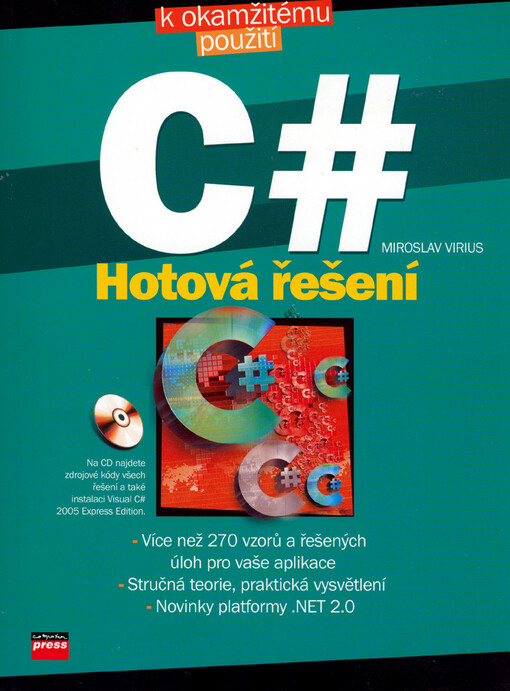 C# : hotová řešení