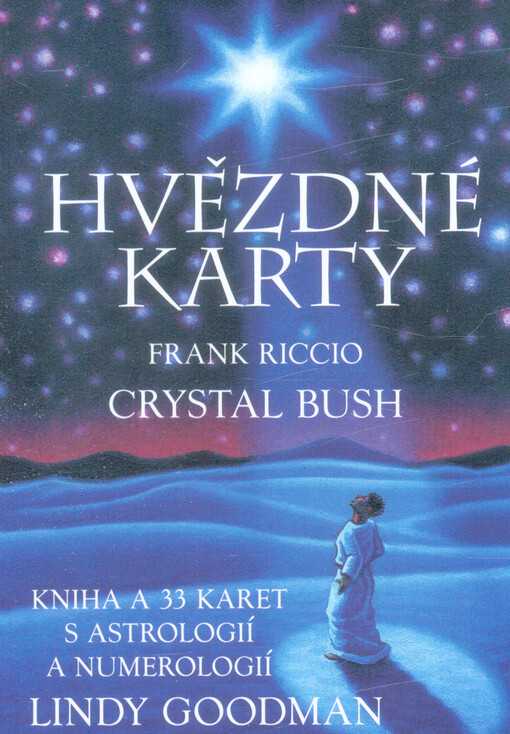 Hvězdné karty Lindy Goodman