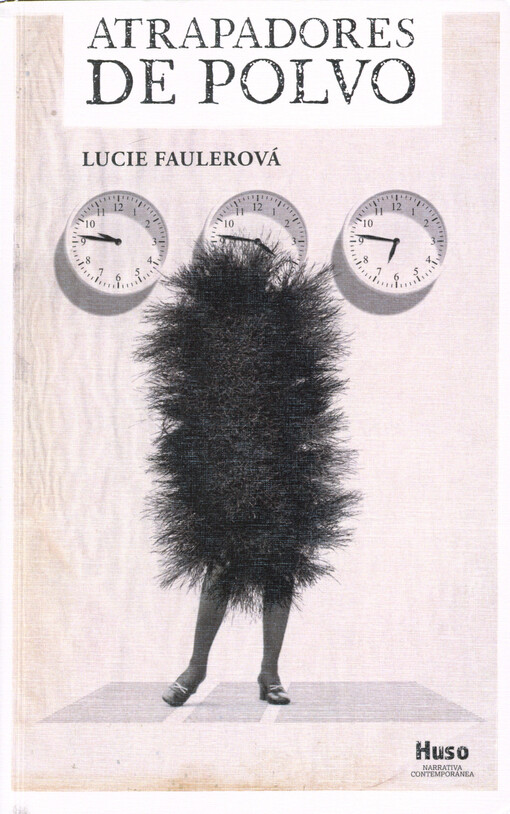 Atrapadores de polvo