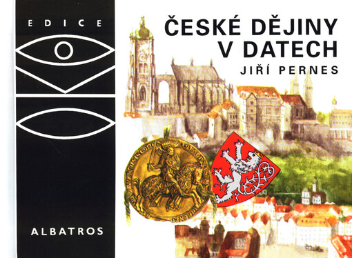 České dějiny v datech, 2., rozš. a aktualiz. vyd.