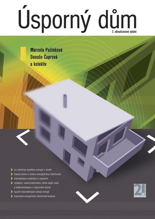 Úsporný dům