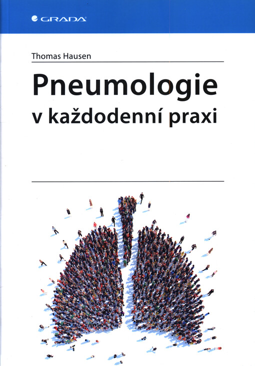 Pneumologie v každodenní praxi