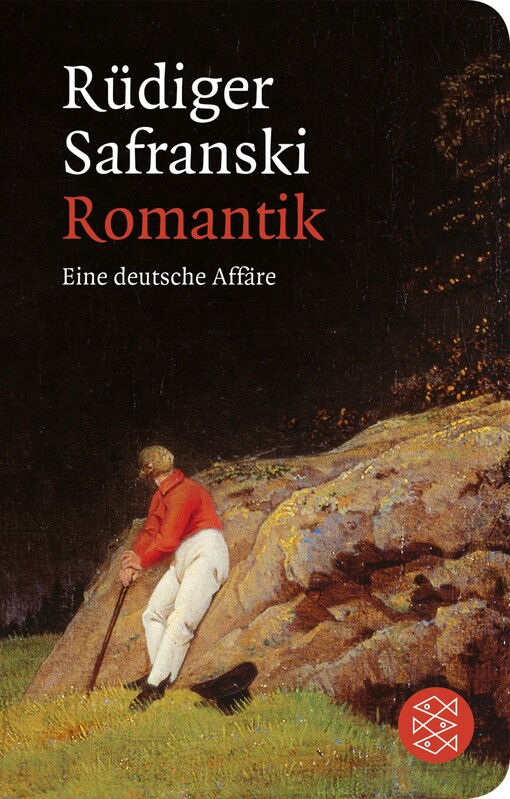 Romantik : eine deutsche Affäre