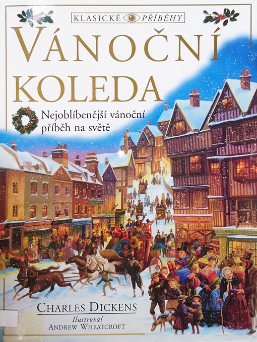 Vánoční koleda / 