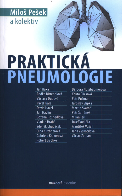 Praktická pneumologie