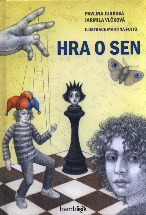 Hra o sen