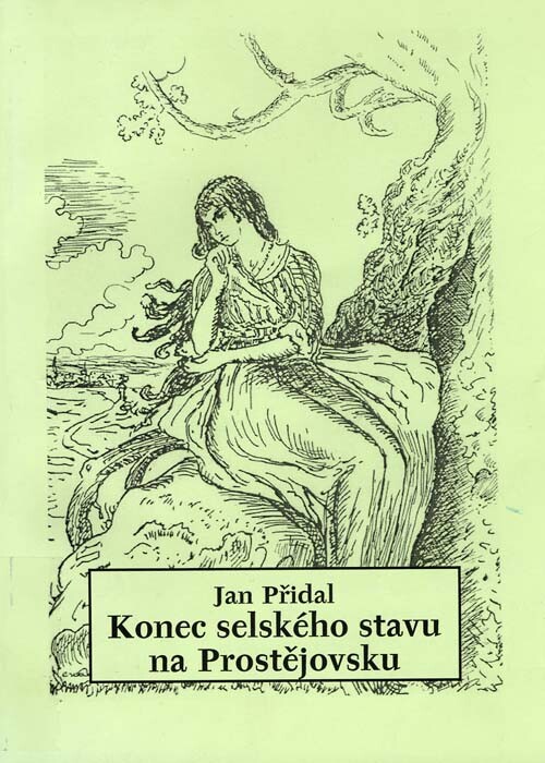 Konec selského stavu na Prostějovsku