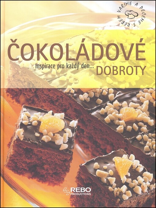 Čokoládové dobroty