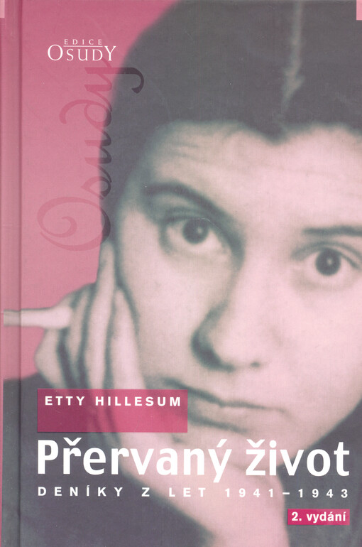 Přervaný život : deníky z let 1941-1943