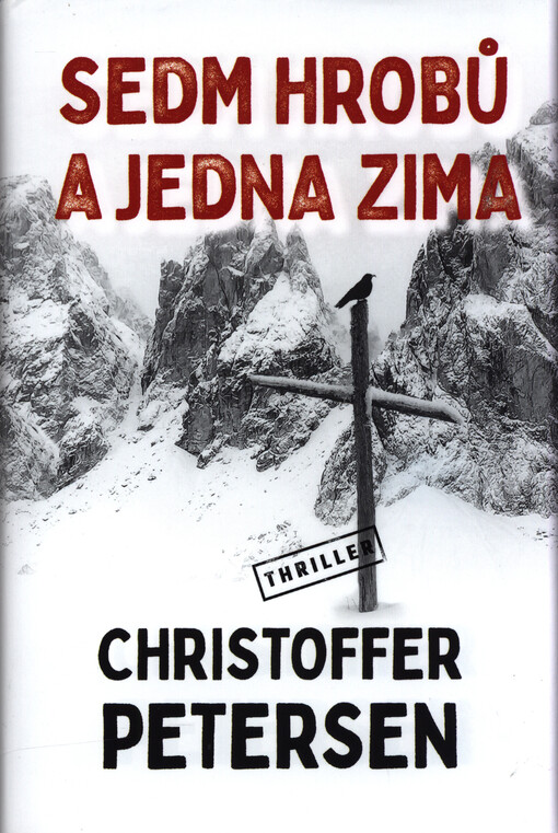 Sedm hrobů a jedna zima