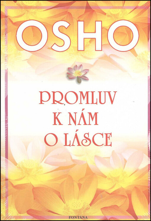 Promluv k nám o lásce: rozmluvy nad poezií Chalíla Džibrána
