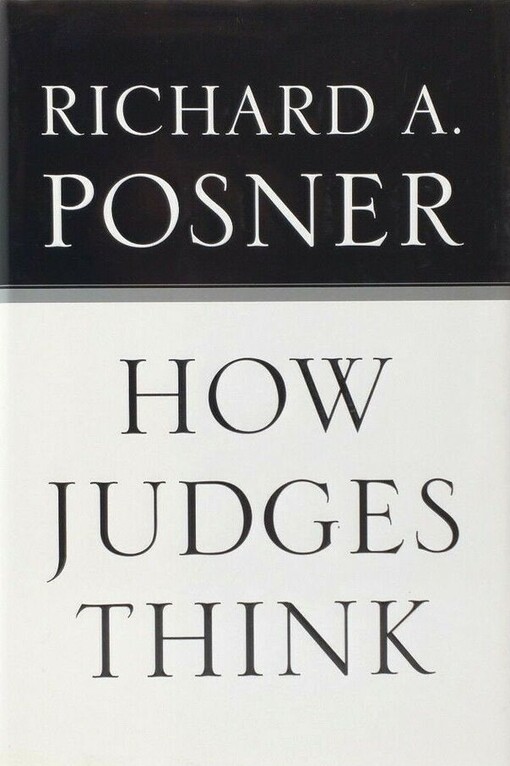 How judges think