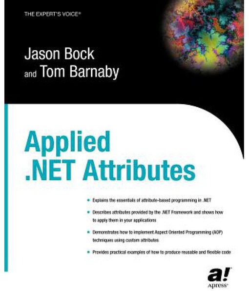 Applied .NET Attributes