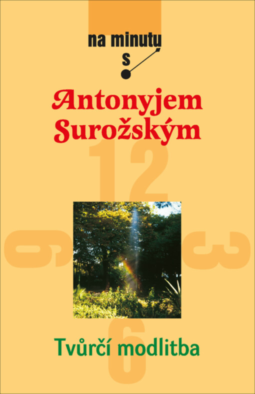 Tvůrčí modlitba