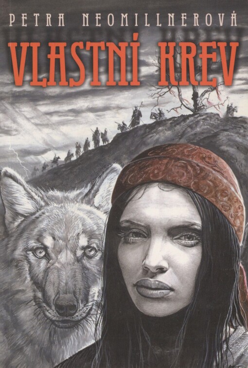 Vlastní krev