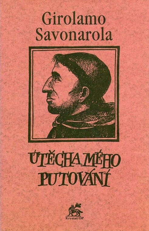 Útěcha mého putování ; a, Poslední meditace nad žalmem Miserere