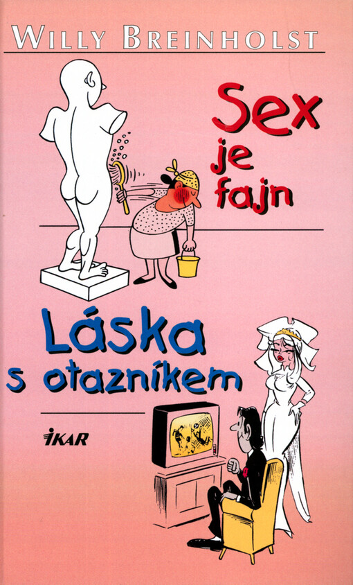 Sex je fajn: Láska s otazníkem