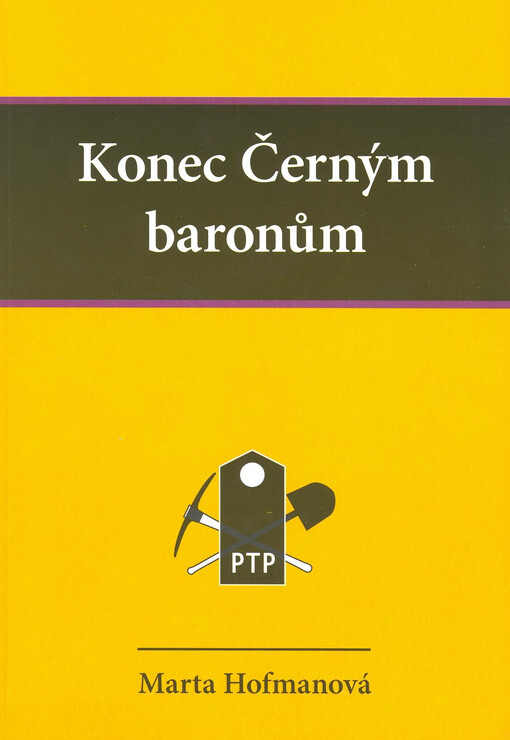 Konec Černým baronům