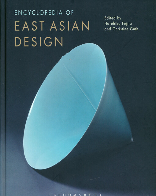 Encyclopedia of East Asian design