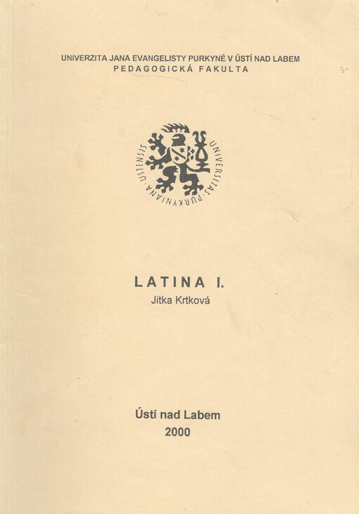 Latina I.