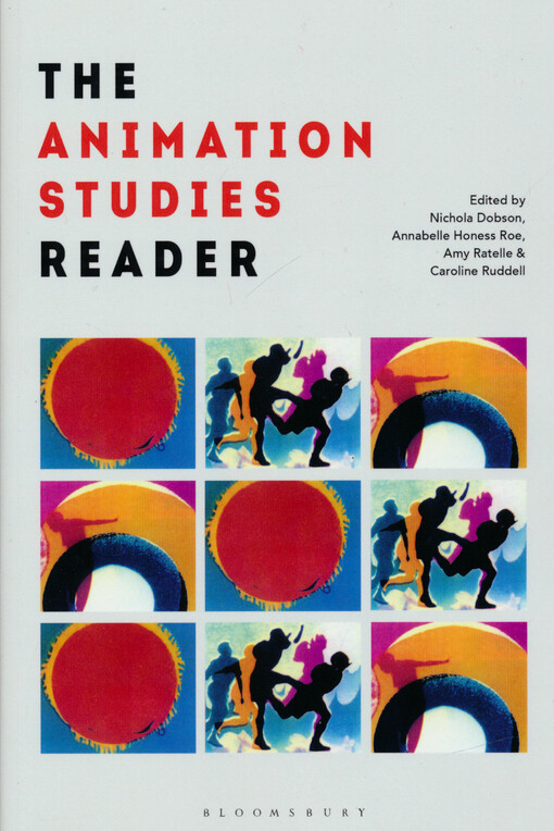 The animation studies reader