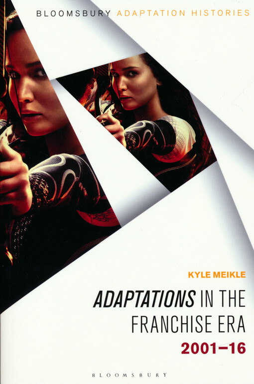 Adaptations in the franchise era : 2011-16