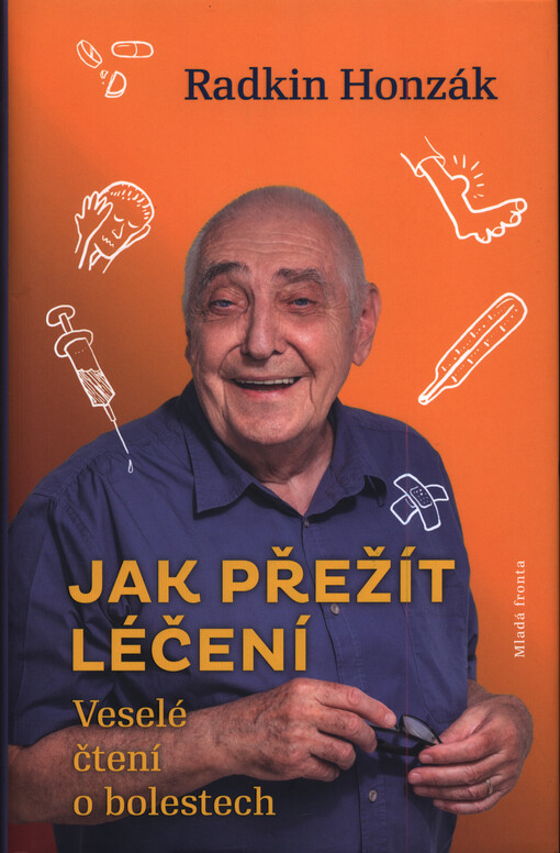 Jak přežít léčení