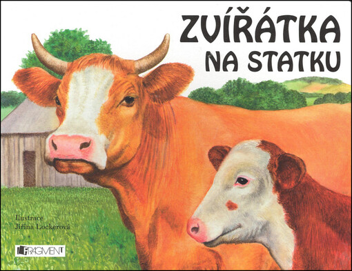 Zvířátka na statku