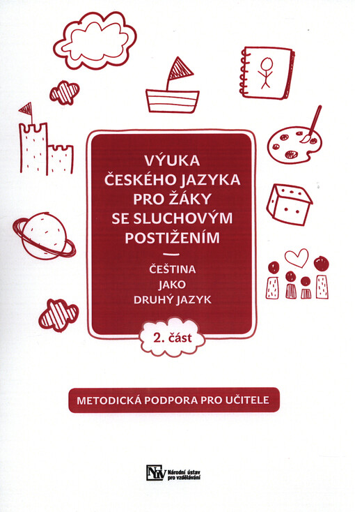 Rok: 2018 / Číslo: 2. část
