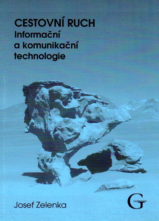 Cestovní ruch: informační a komunikační technologie