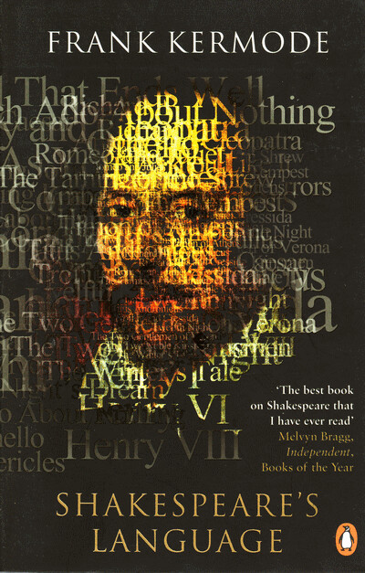 Shakespeare's language