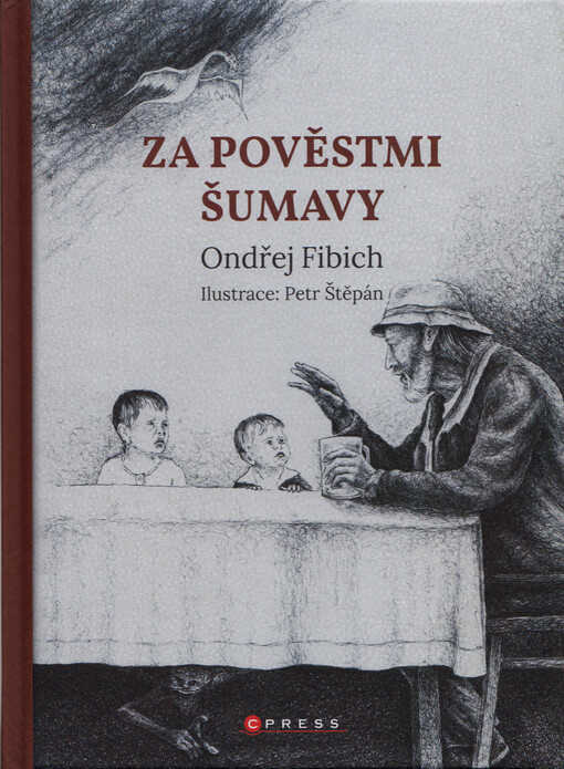 Za pověstmi Šumavy