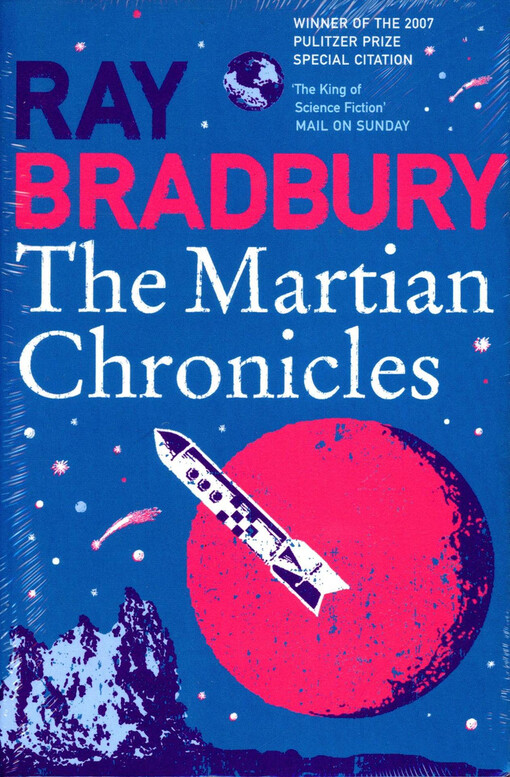 The Martian chronicles