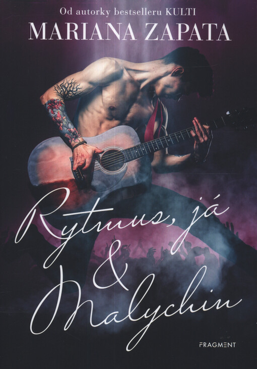 Rytmus, já & Malychin