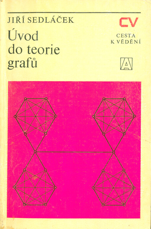 Úvod do teorie grafů