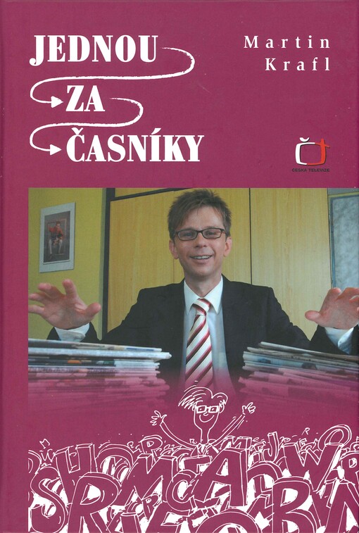 Jednou-za-časníky