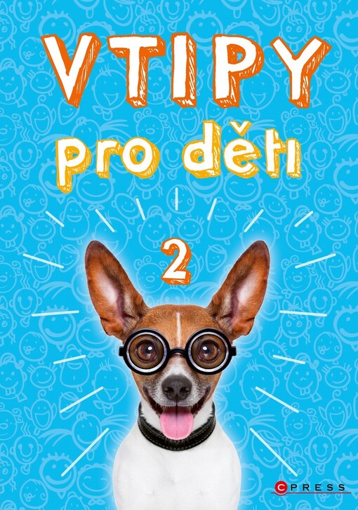 Vtipy pro děti, Díl 2