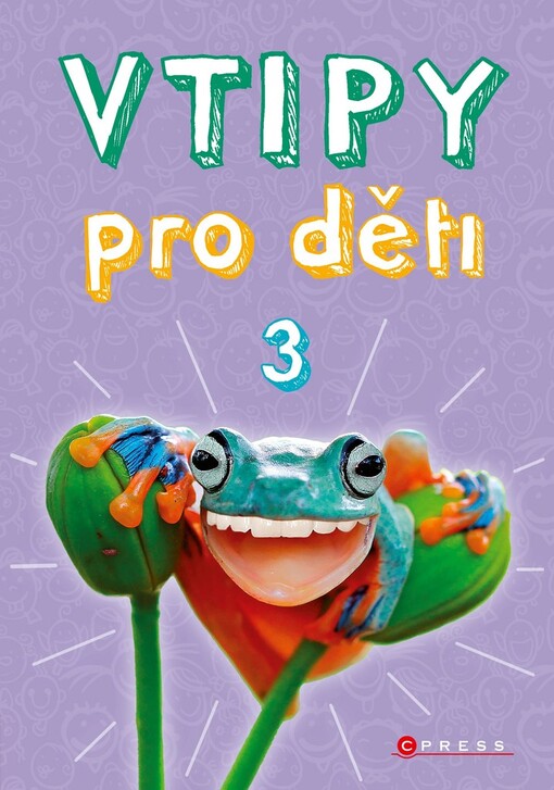 Vtipy pro děti, Díl 3