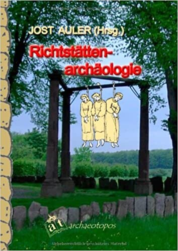 Richtstätten-archäologie