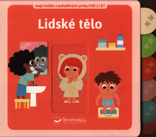 Lidské tělo