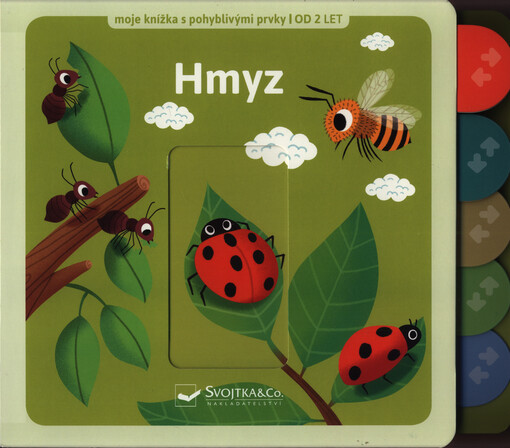 Hmyz