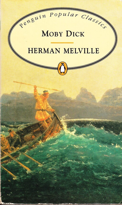 Moby Dick