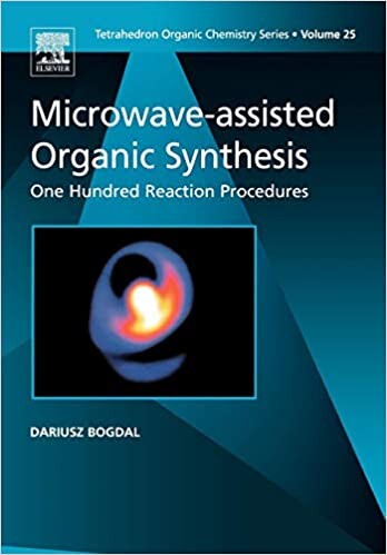 Microwave-assisted organic synthesis : one hundred reaction procedures