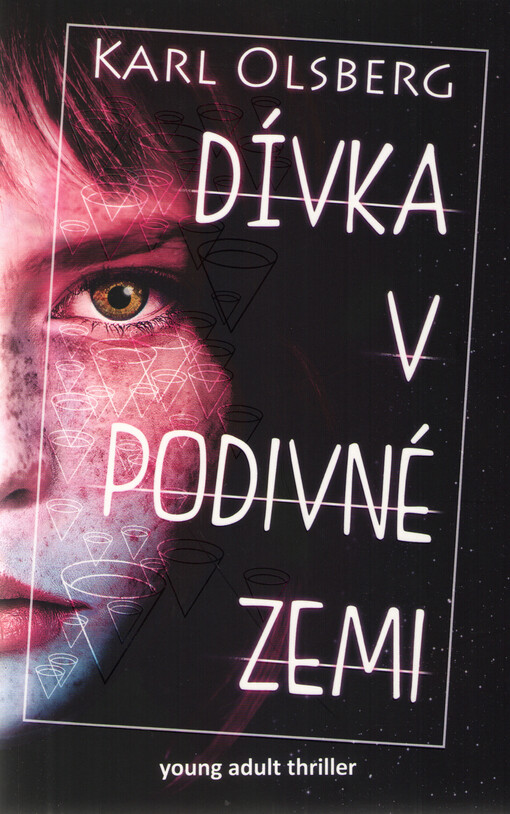 Dívka v podivné zemi