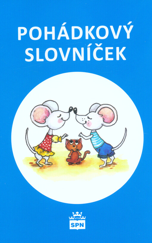 Pohádkový slovníček