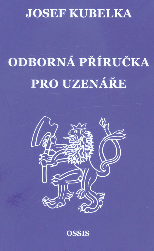 Odborná příručka pro uzenáře