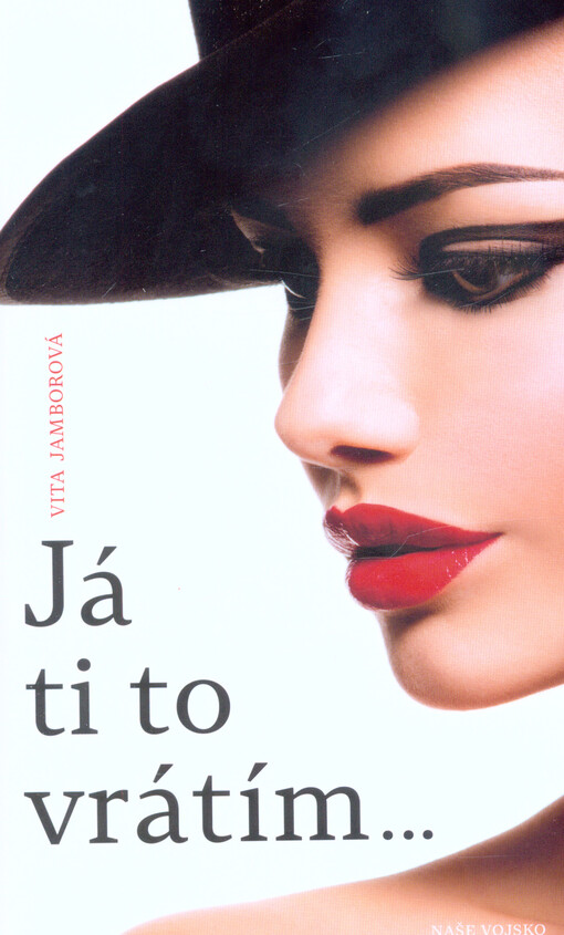 Já ti to vrátím...